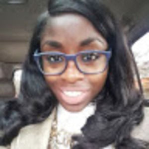 Meet your Posher, Jasmine